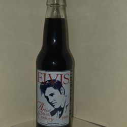 1999 Pepsi Elvis Collectable Unopened Vintage 