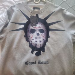 Roku Studios Liberty Jason  3xl