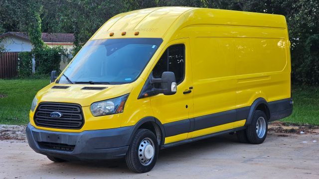 2016 Ford Transit 350 HD Van