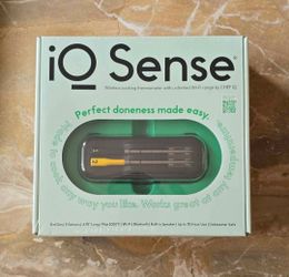 Chef iQ Smart Thermometer, 2 Probe Set