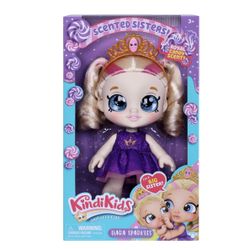 Doll Kindi Kids Scented Sisters