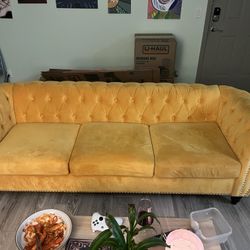 Couch Set