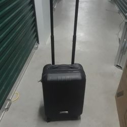 Travel Case