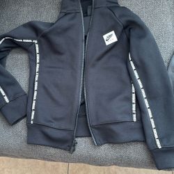 Toddler Boy Nike Jacket 