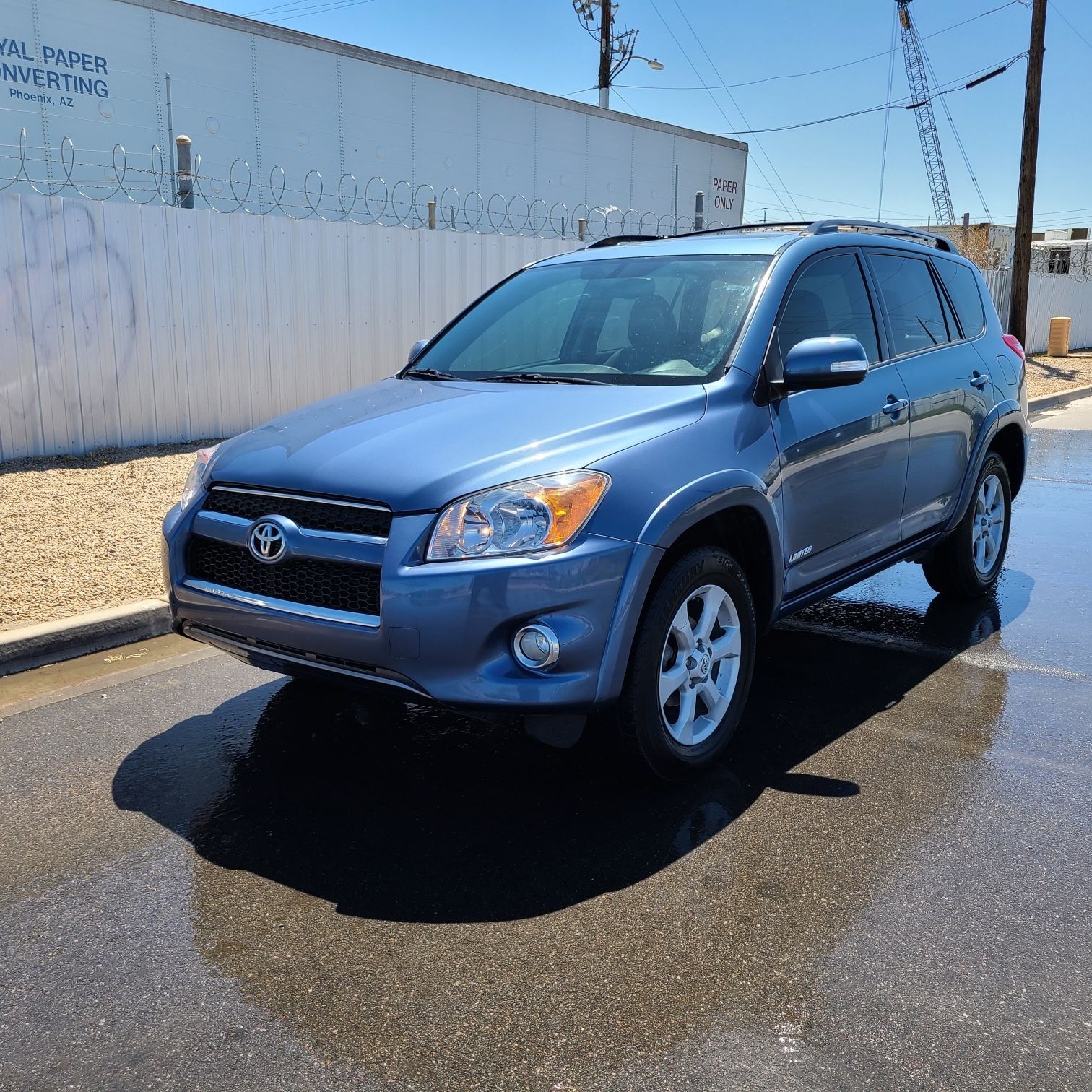 2012 Toyota Rav4