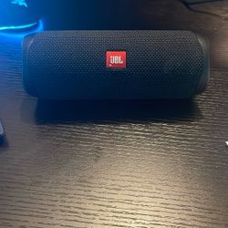 JBL flip 5