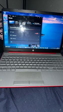 Hp laptop 15