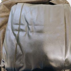 Backseat Of Car Air Mattress