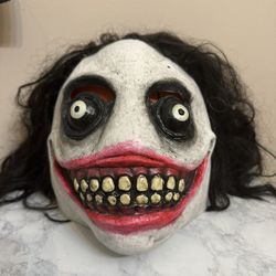 Halloween Mask