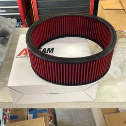 14 Inch Air Cleaner