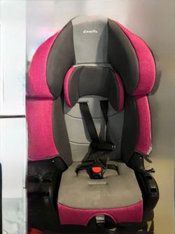 Car seat