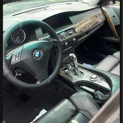 BMW 530i