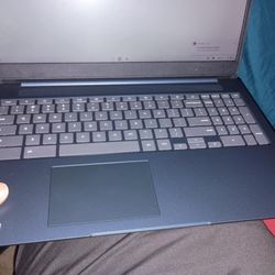 Lenovo Chromebook 