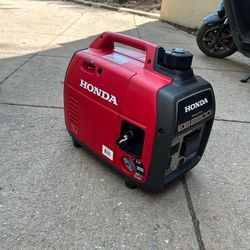 Honda Generator 