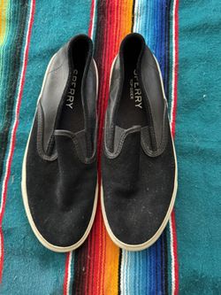 Sperry Top-sider Black