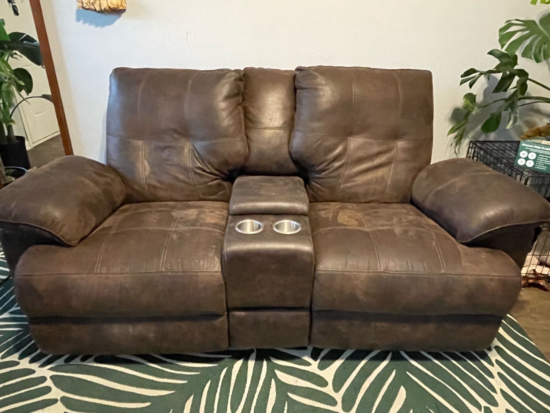 Recliner / Couch