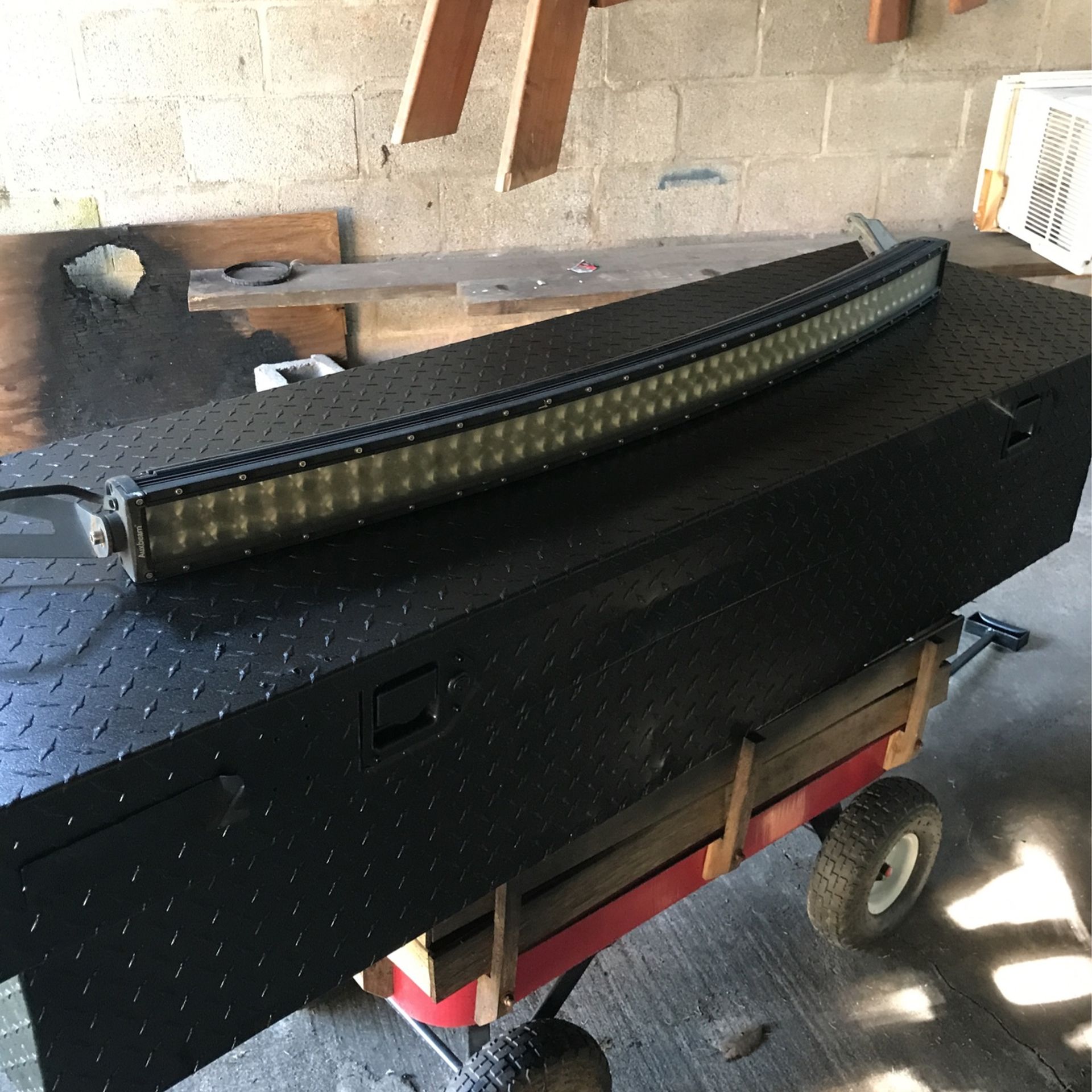 52’Light Bar