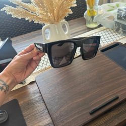 Quay “Fast Lane “ Sunglasses Unisex