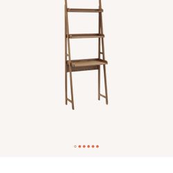 Shelves “Ladder Design”