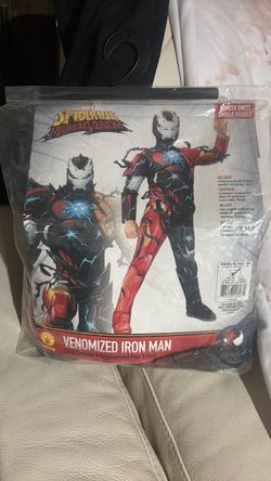 Halloween costume