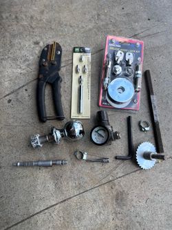 Free random stuff