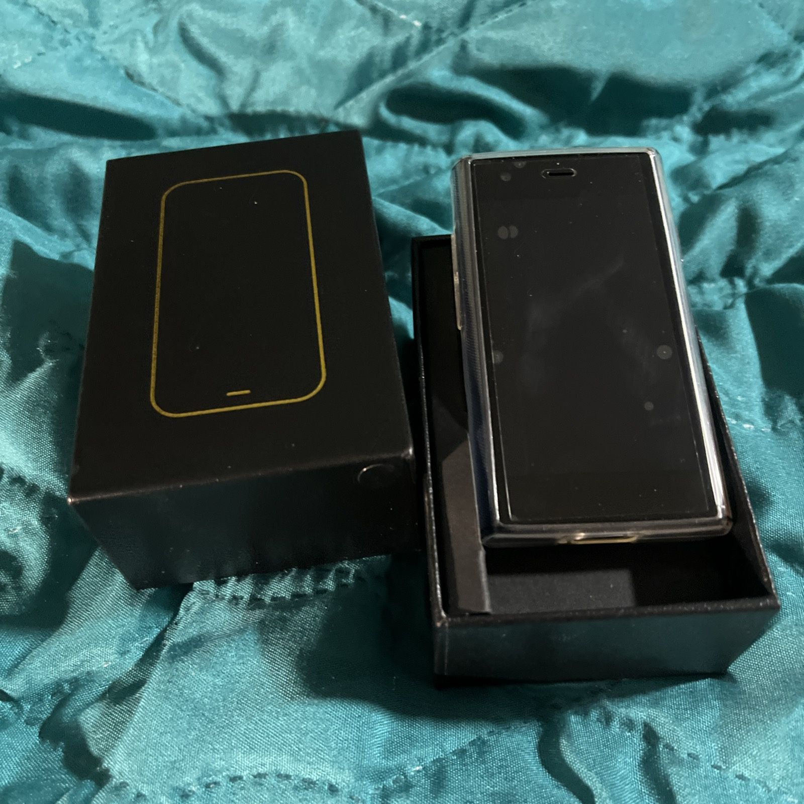 Mini Phone Soyes S23 Pro