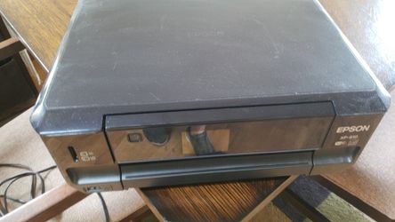 Epson prinrt/scanner xp-610, eden prairie