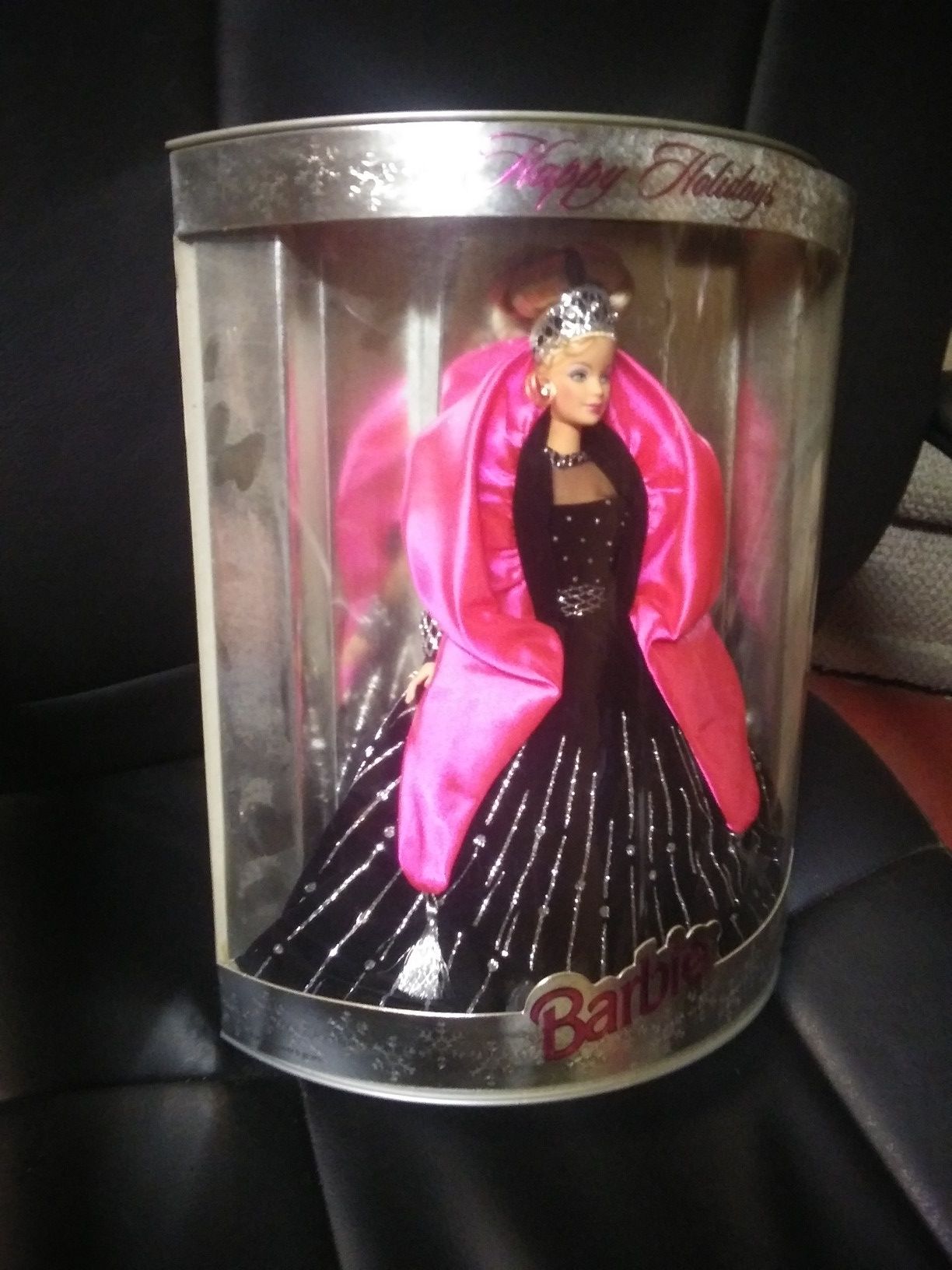 Barbie collectors