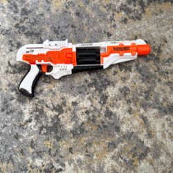Nerf Gun