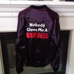 Vintage Jacket.  $20