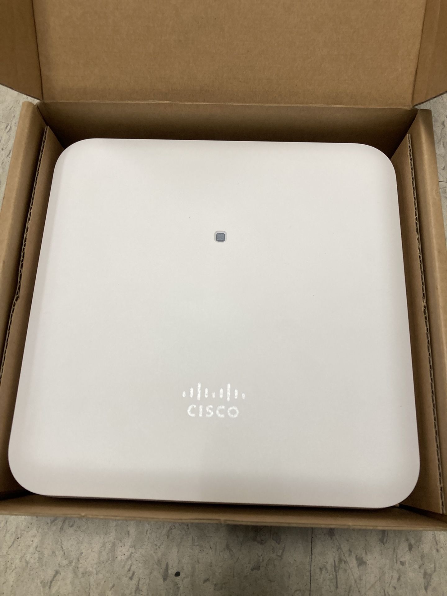 CISCO WI-FI Access Point