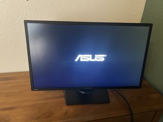 ASUS 24 Inch Monitor