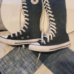 CONVERSE
