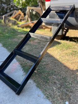 4ft trailer ramps