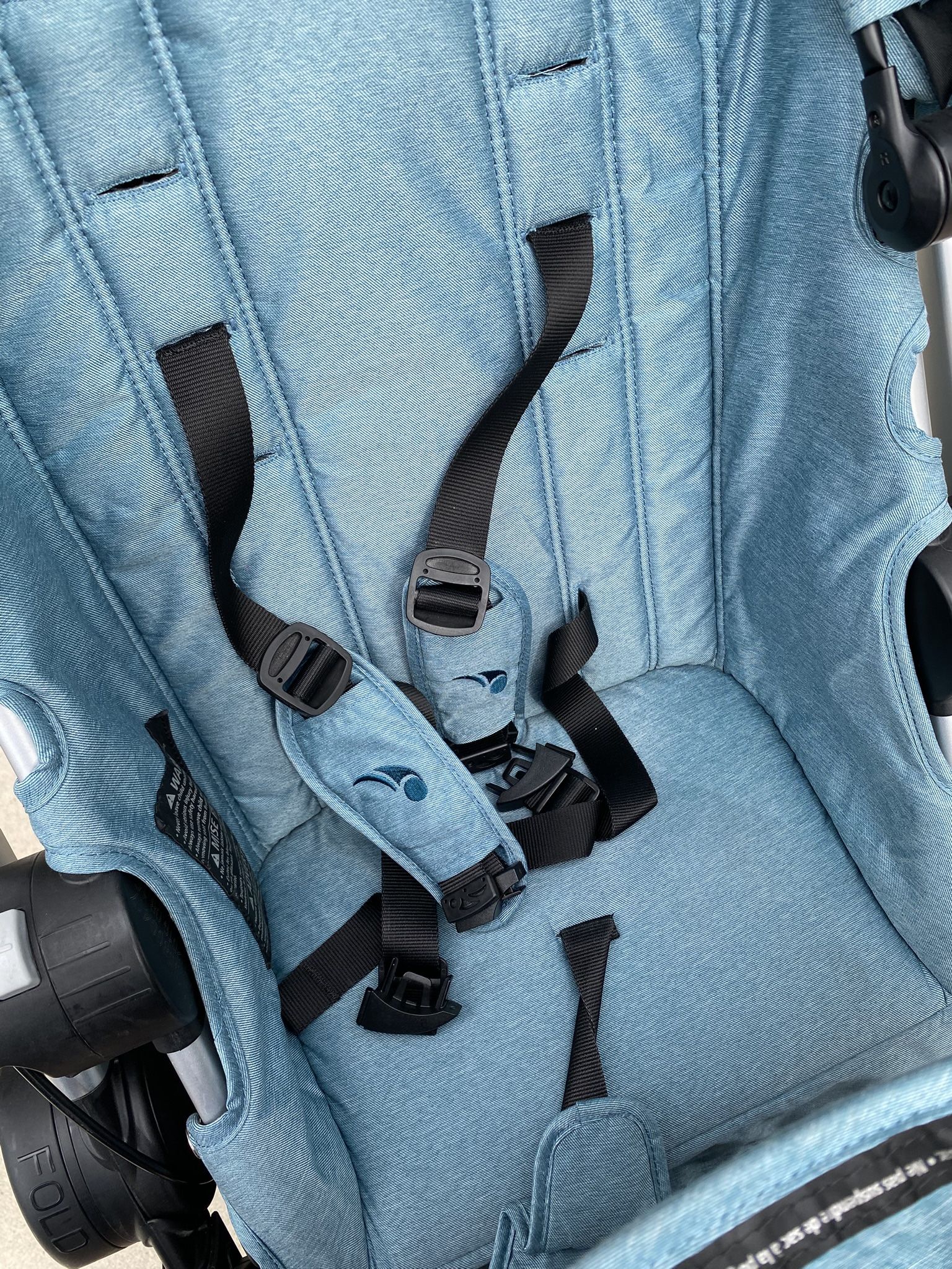 Stroller