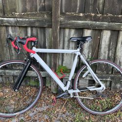 Road Bike 
