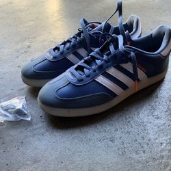 Adidas Velosamba Mens 10.5