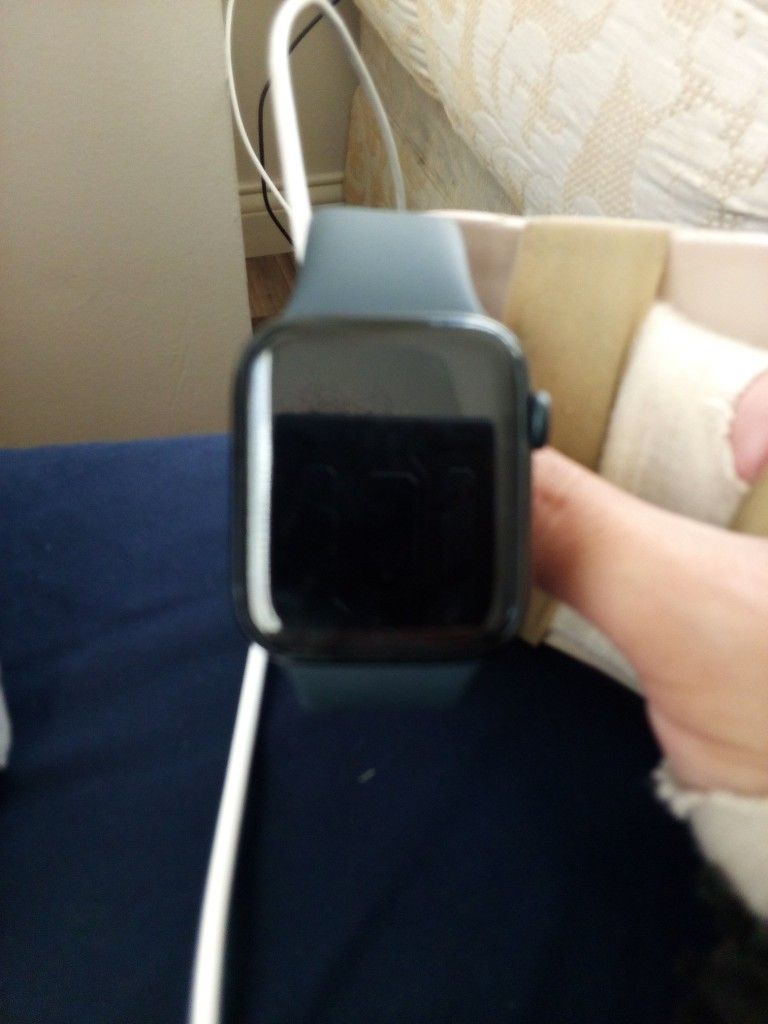 Apple Watch SE