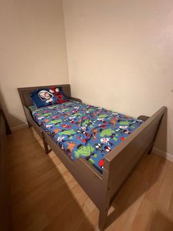 Twin Bedframe