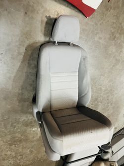 Toyota Corolla Seats Toyota Camry Seats 