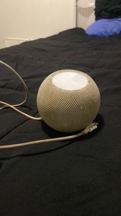 Home pod