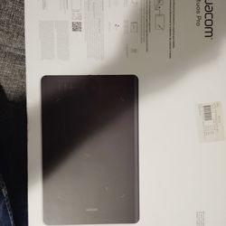Wacom  Intuos Pro