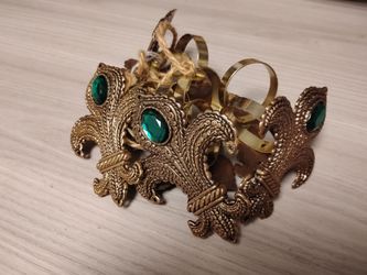 Napkin rings (9)