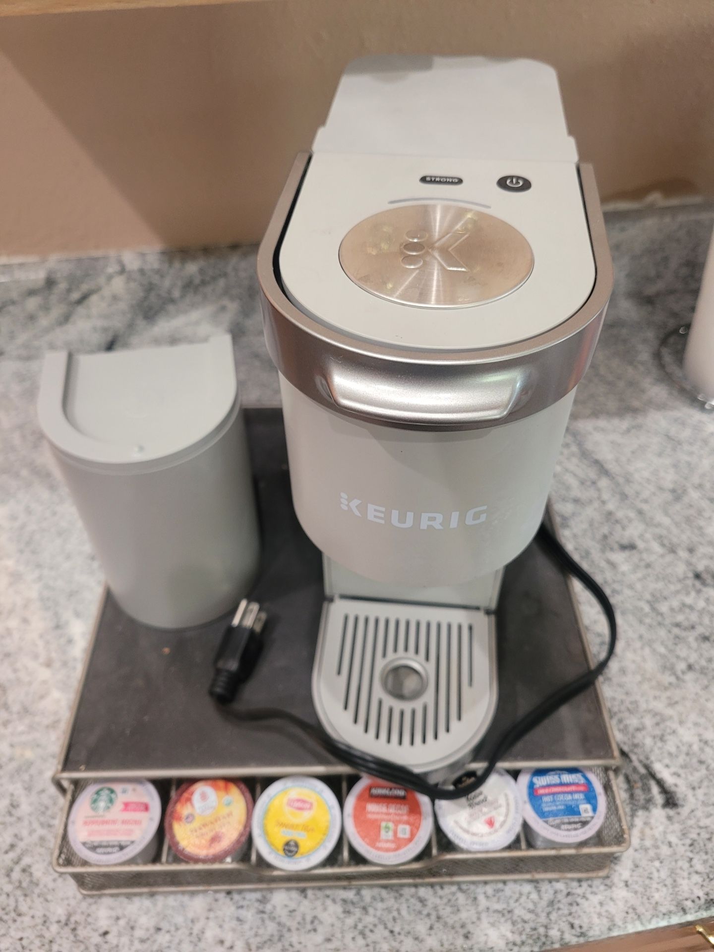 Personal Keurig Coffee Maker