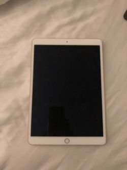 iPad Pro 10.5in