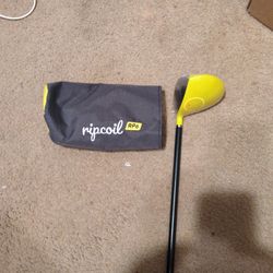 RIPCOIL RP6 GOLF CLUB 