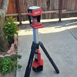 Milwaukee Tower Light