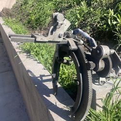 pipe beveling machine for sale