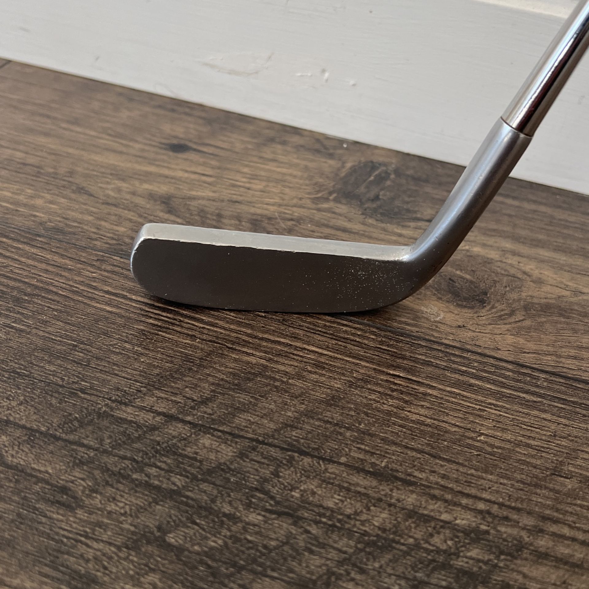 Wilson 8802 Putter