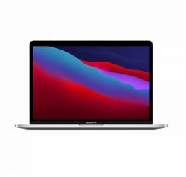 Apple MacBook Pro Laptop